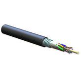Corning 072EUC-T4101D20 ALTOS Lite Loose Tube, Gel-Free, Single-Jacket, Single-Armored Cable 72 F, Single-mode (OS2)